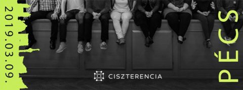 Ciszterencia 2019