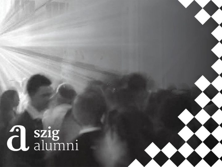 Szia, este! Szentimrés Alumni Est + Sportnap 2016. október 29-én!